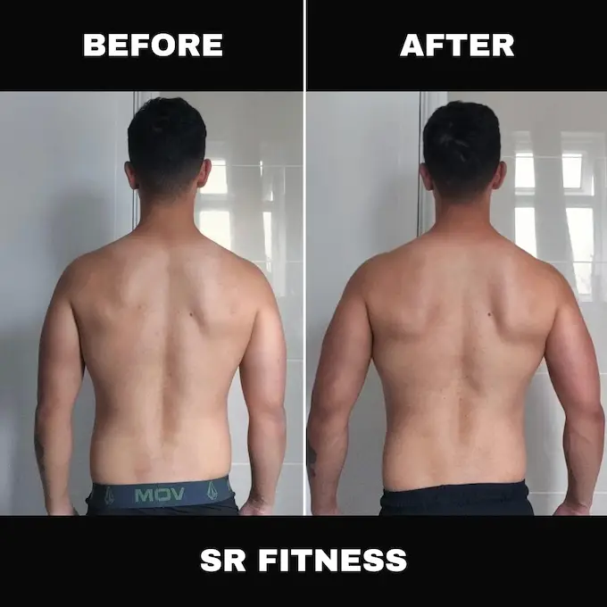 Client transformation 7